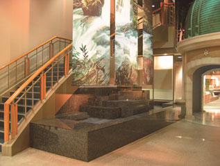 東京都水道歴史館