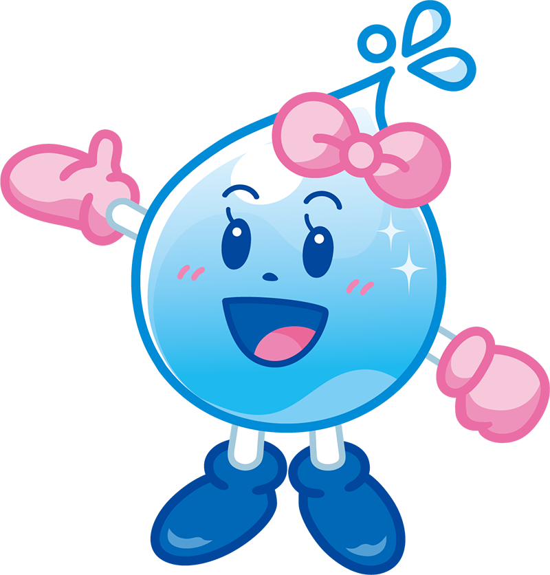 水玉ちゃん