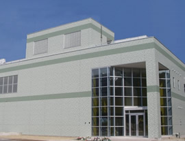 送水管ネットワークの整備概念図