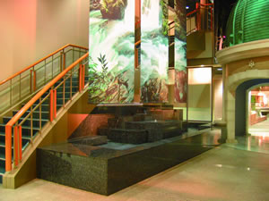 東京都水道歴史館