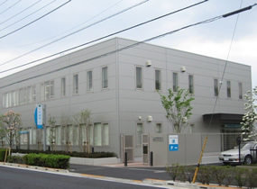 調布サービスステーション