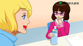 音声あり（字幕なし）